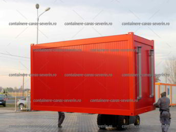 containere metalice de vanzare